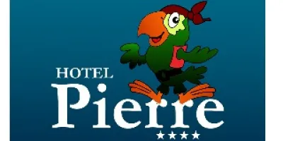 Logo Hotel Pierre