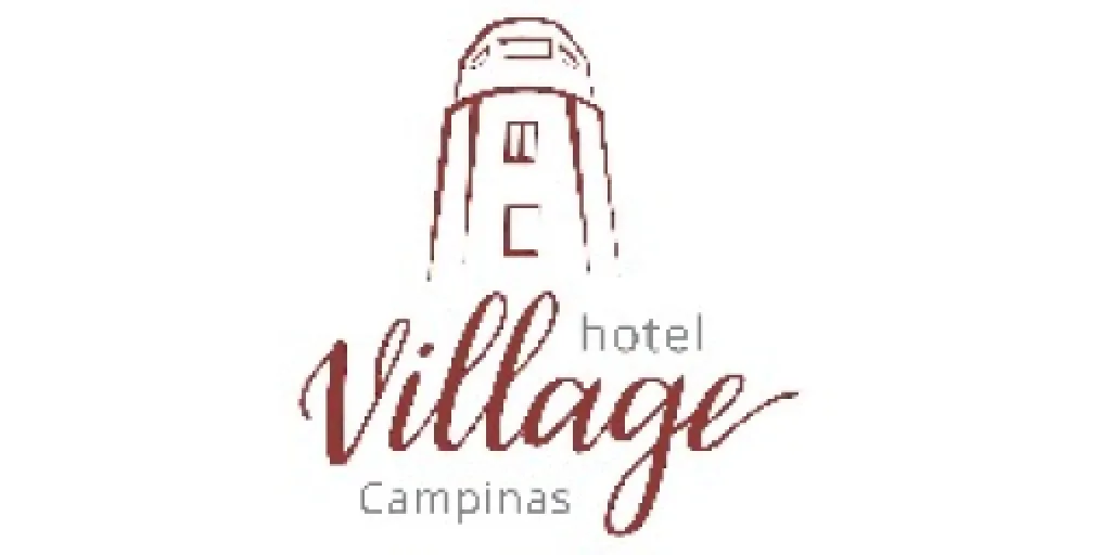 Logo Hotel Village Campinas