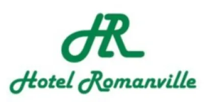 Logo Hotel Romanville