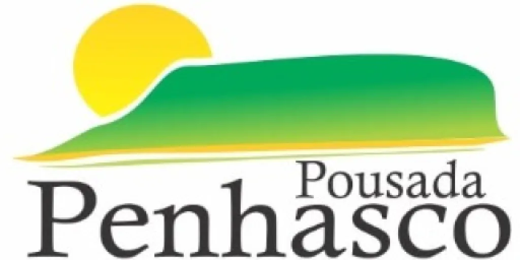 Logo Pousada Penhasco