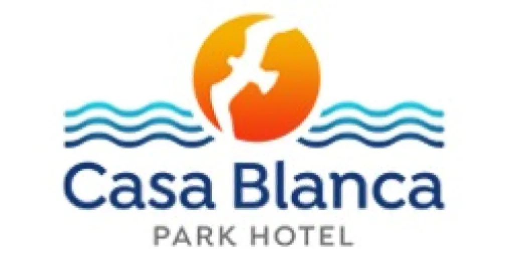Logo Casa Blanca Park Hotel