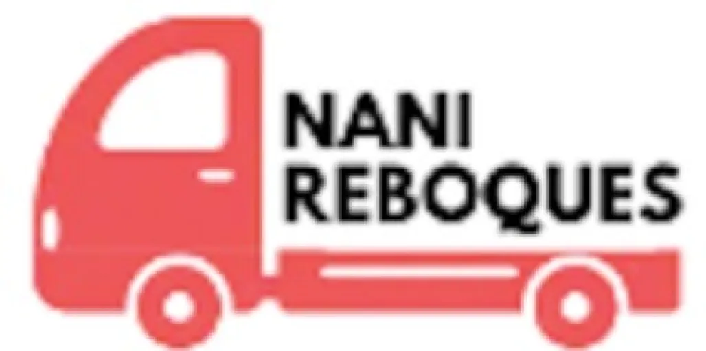 Logo Nani Reboques