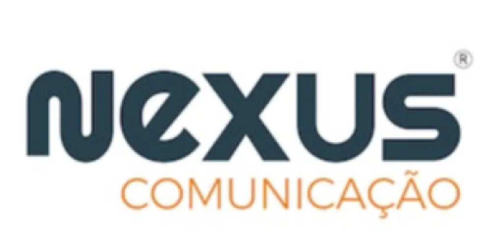 Logo Pendente - Nexus Ideas Comunicação