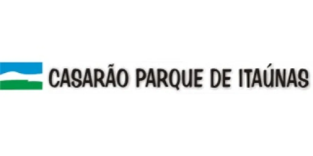 Logo Casarão Parque de Itaúnas