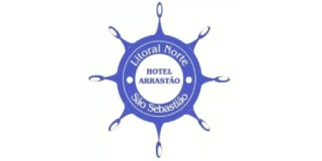 Logo Hotel Arrastão