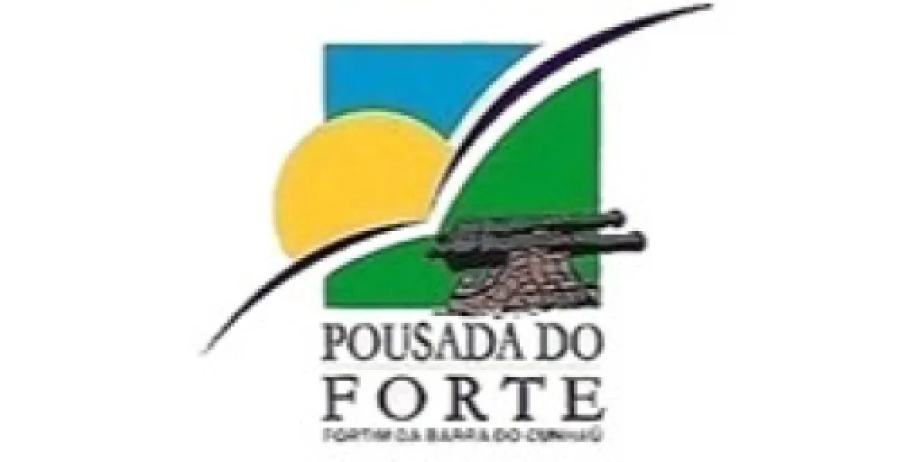 Logo Pousada do Forte