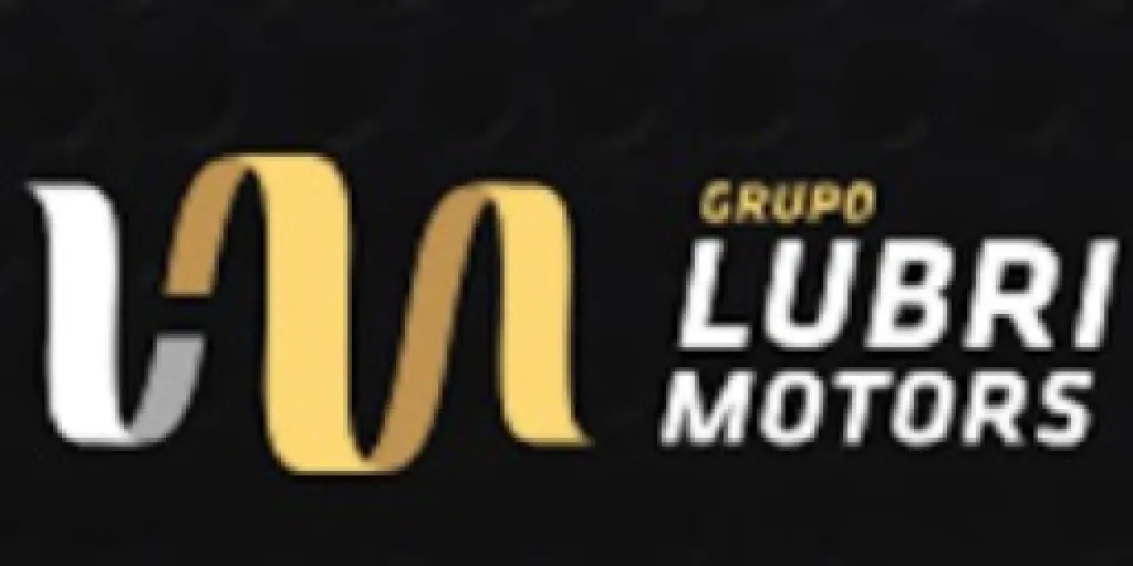 Logo Lubri Motor'S - Lubrificantes e Graxas