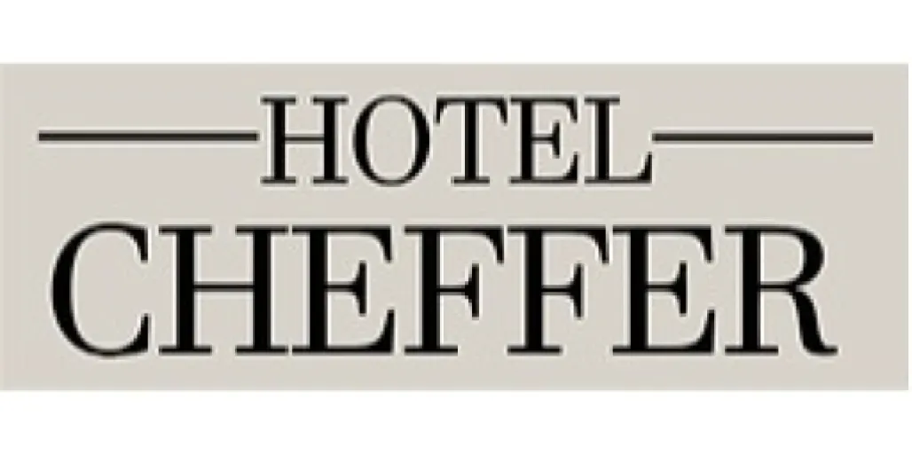 Logo Hotel Cheffer