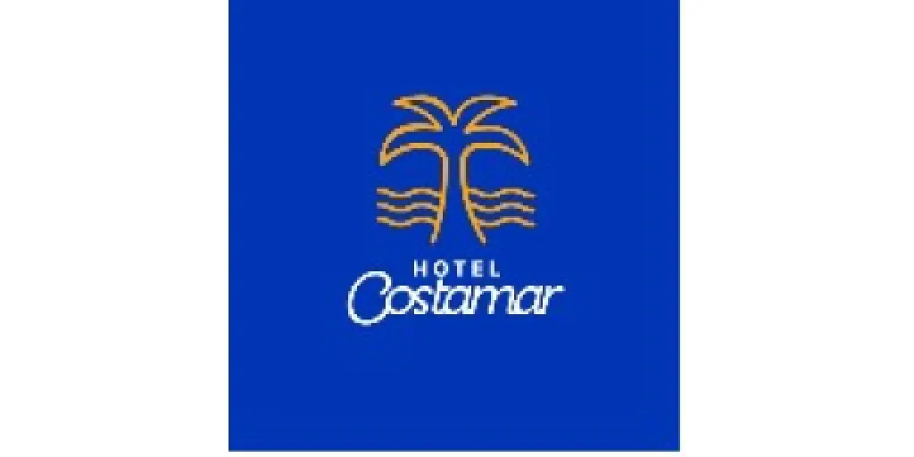 Logo Hotel Costamar