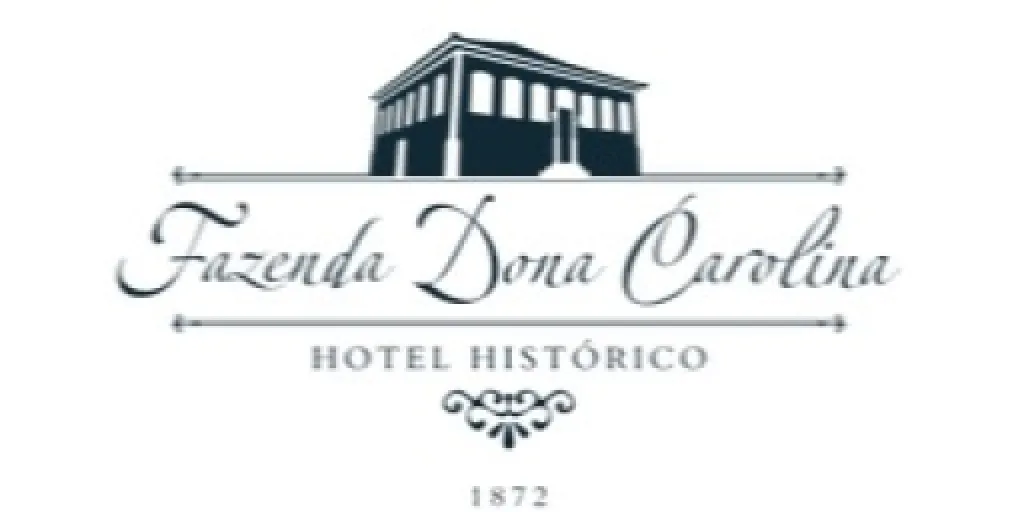 Logo Hotel Fazenda Dona Carolina