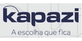 Logo Kapazi Curitiba