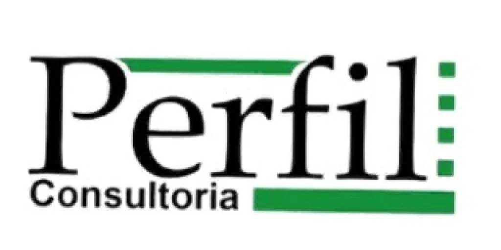 Logo Perfil Consultoria - Gerenciamento de Projetos