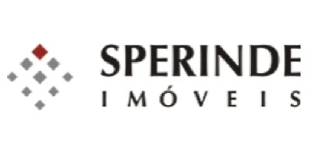 Logo Sperinde Imóveis - Gestão Imobiliária