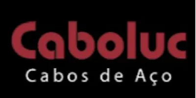 Logo Caboluc - Cabos de Aço