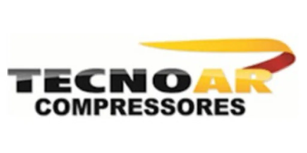 Logo Tecnoar Compressores
