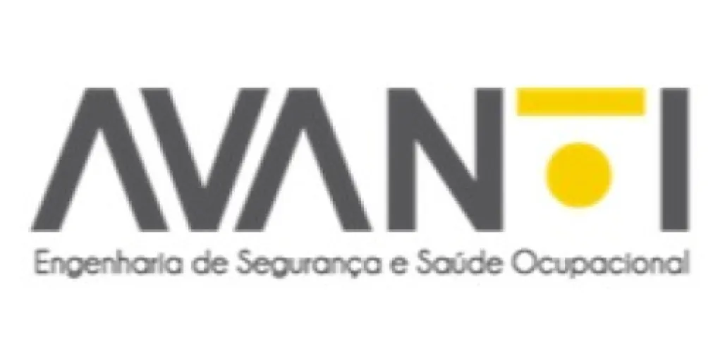 Logo Avanti - Engenharia de Segurança e Saúde Ocupacional