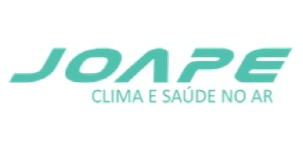 Logo Joape - Equipamentos Ambientais