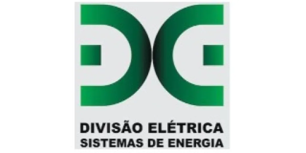 Logo Divisão Elétrica - Sistemas de Energia
