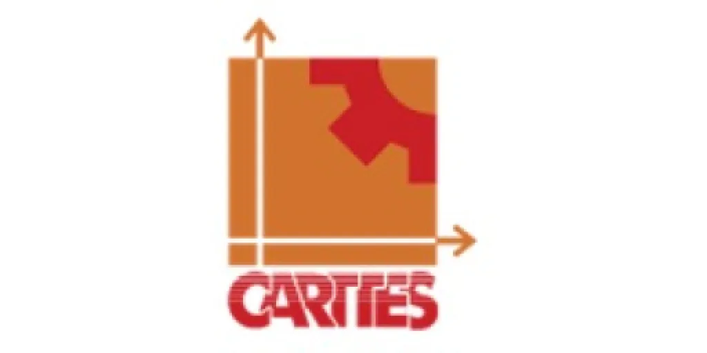 Logo Carttes - Automação e Engenharia Industrial
