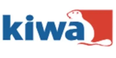 Logo Kiwa Bcs Brasil - Certificação Orgânica