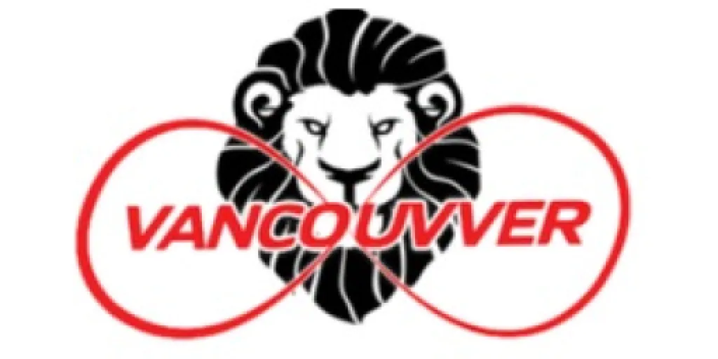 Logo Vancouvver - Confecções e Brindes