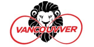 Logo Vancouvver - Confecções e Brindes