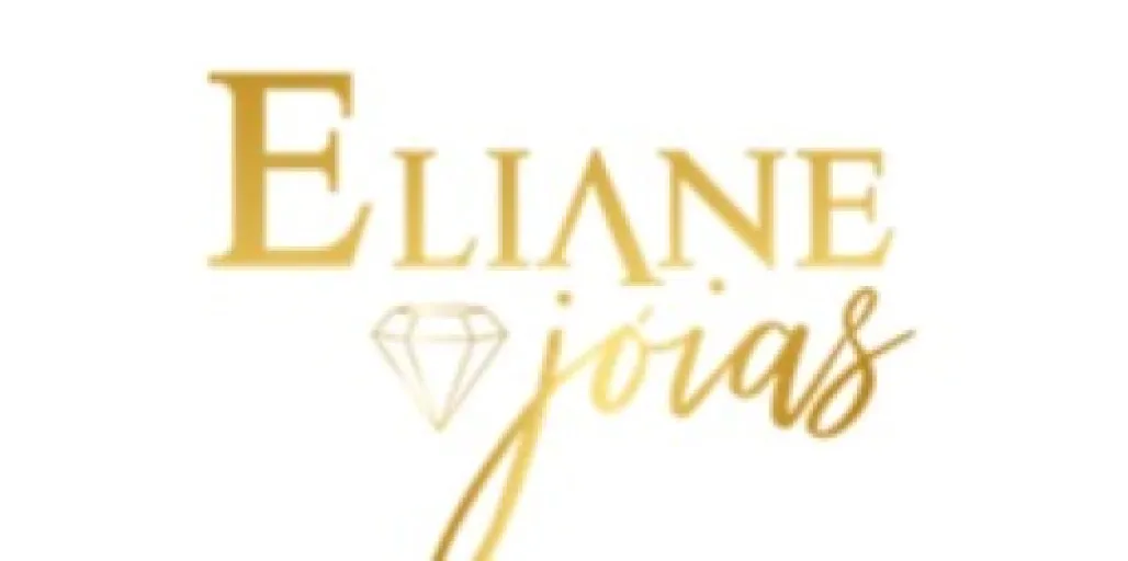 Logo Eliane Jóias