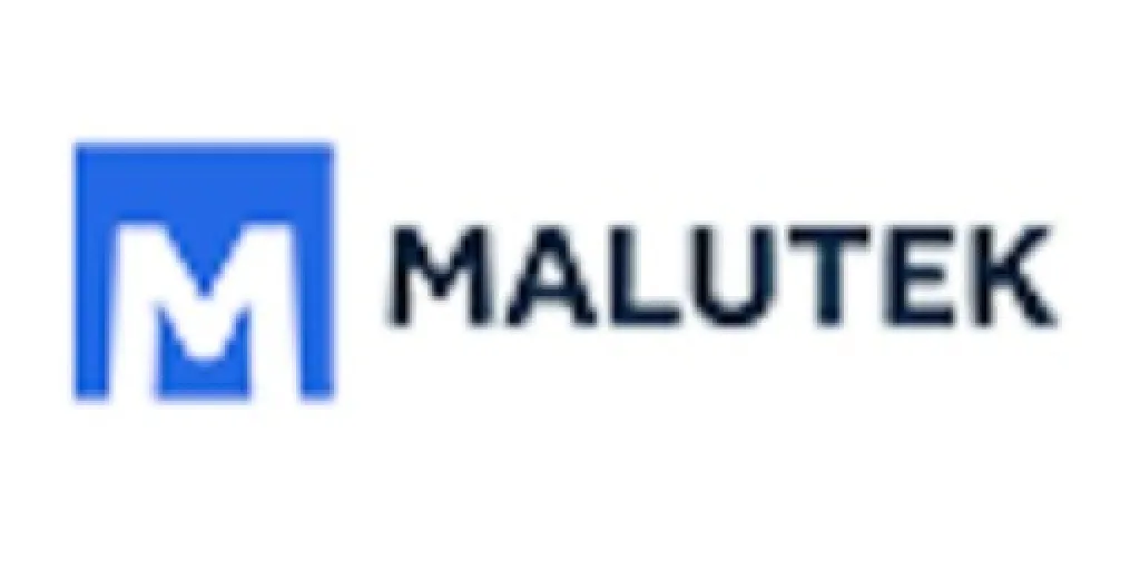 Logo Malutek - Manutenção Industrial