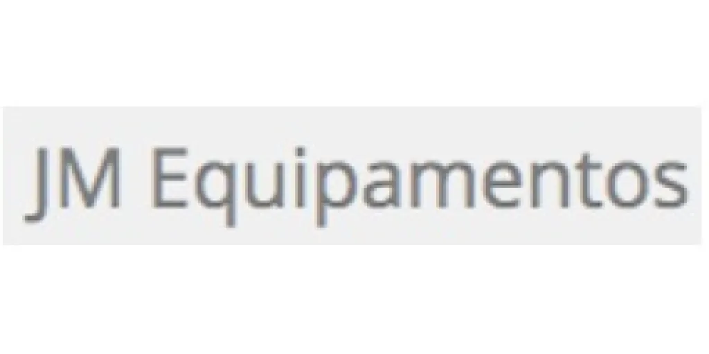 Logo Jm Equipamentos de Prosteção Individual