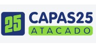 Logo Capas25 Atacado - Acessórios para Celular
