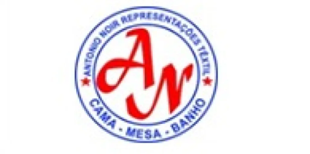 Logo Noir - Representações Têxteis