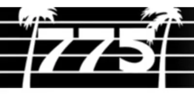 Logo 775 Brasil