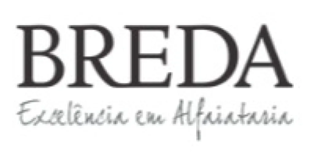 Logo Breda - Excelência em Alfaiataria