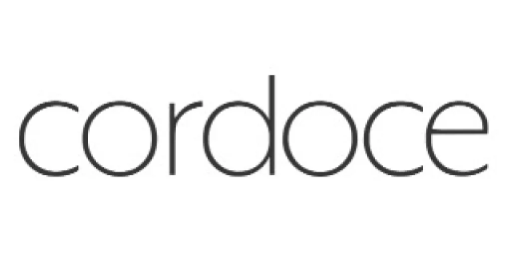 Logo Cordoce - Moda Feminina No Atacado