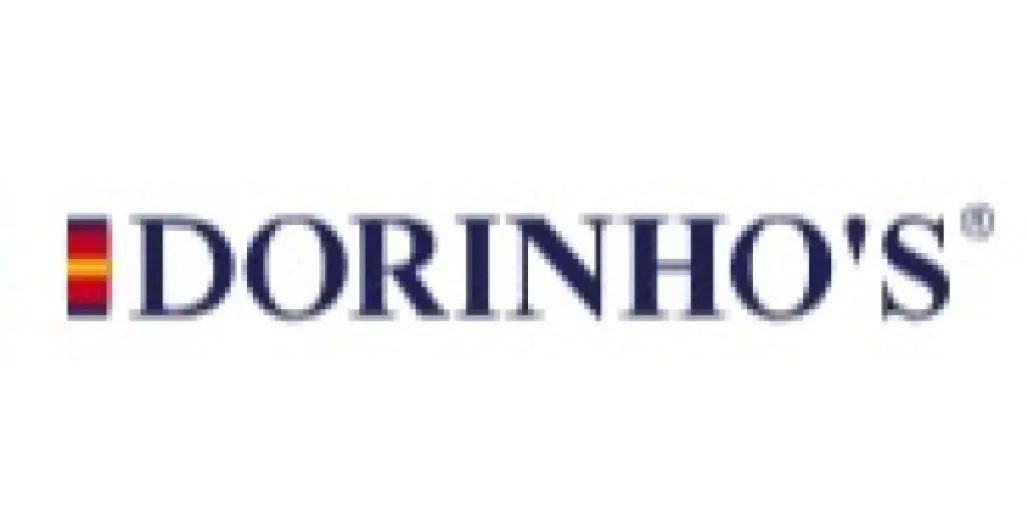 Logo Dorinho'S - Moda Masculina