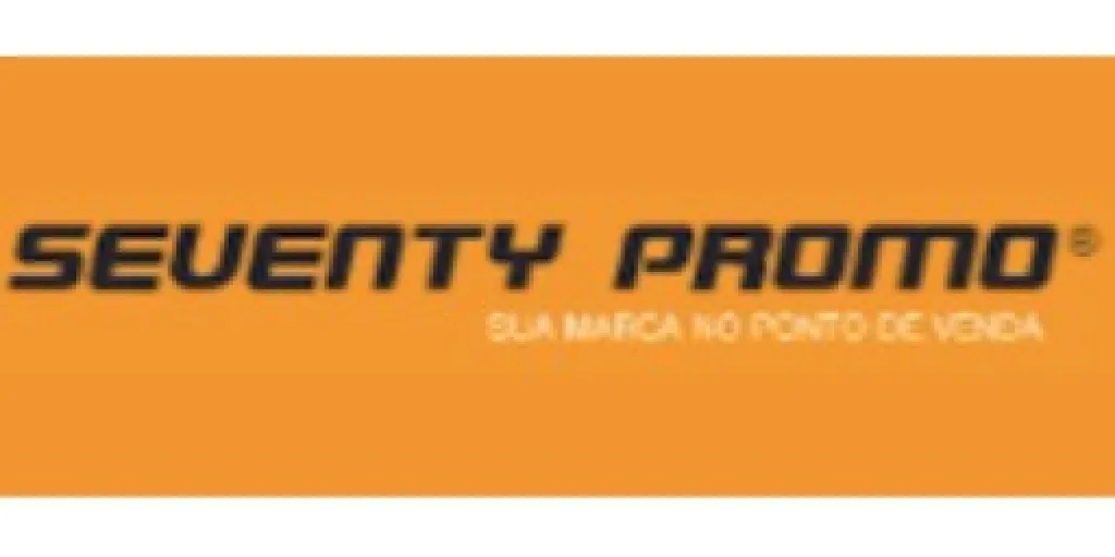 Logo Seventy Promo