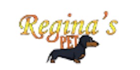 Logo Regina'S Pet