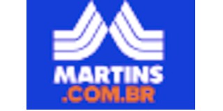 Logo Martins - Market Place de Atacado