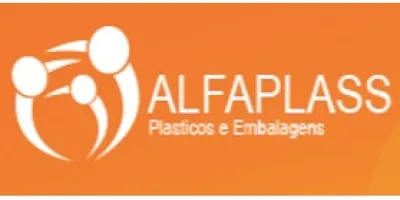 Logo Pendente - Alfaplass
