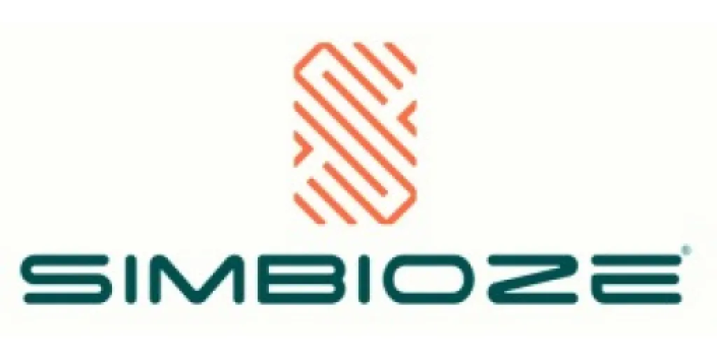 Logo Simbioze - Made In Amazônia