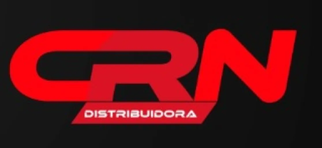 Logo Cr Nutrition - Suplementos Alimentares