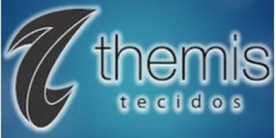 Logo Themis Tecidos