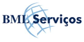 Logo Bml Serviços