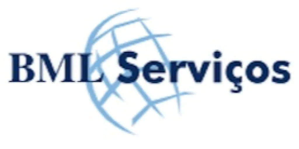 Logo Bml Serviços
