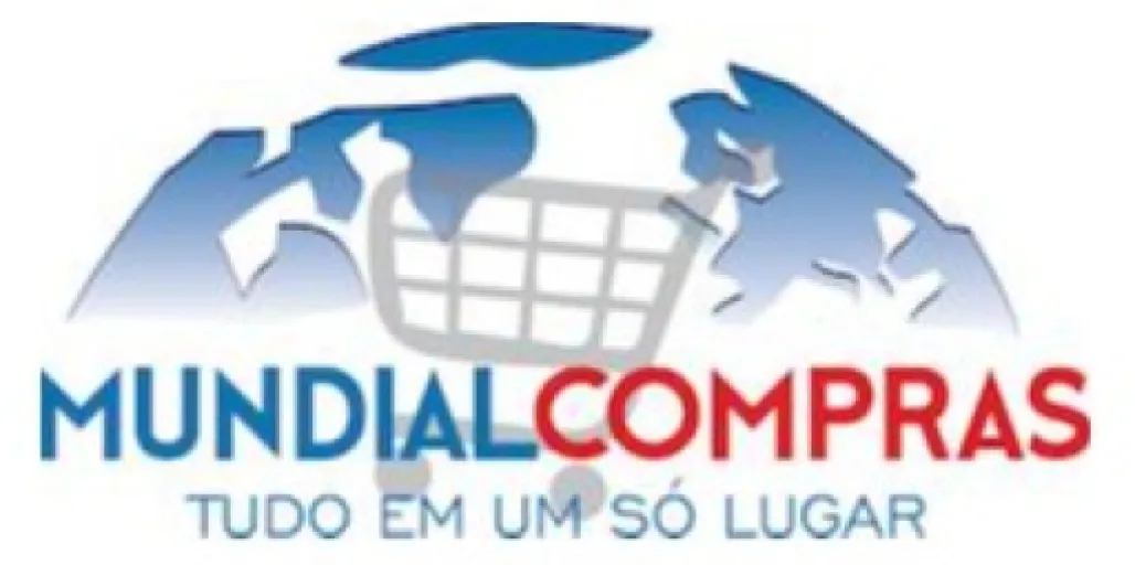Logo Mundial Compras