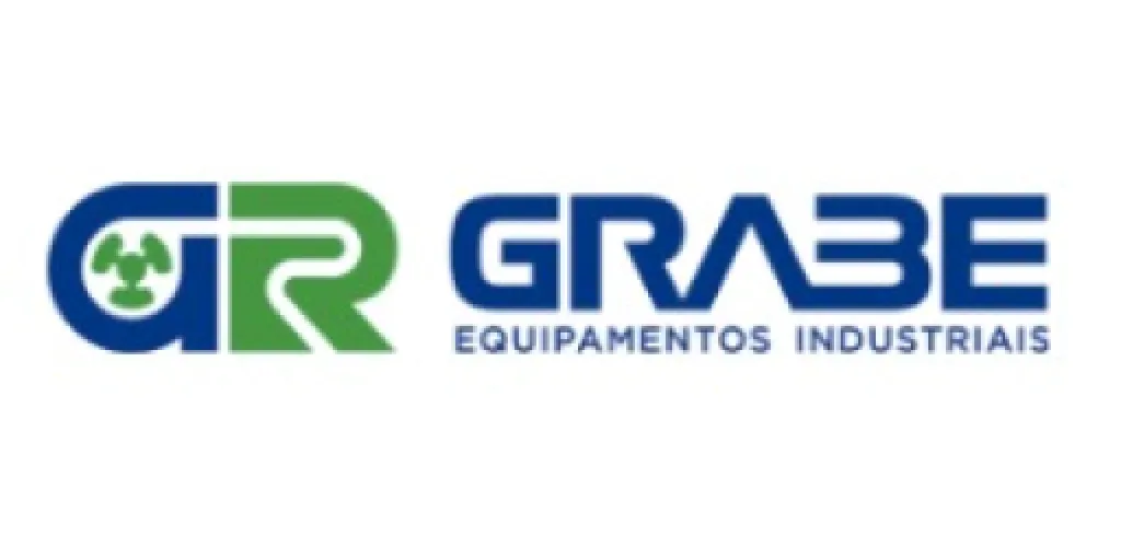 Logo Grabe - Bombas e Equipamentos Industriais