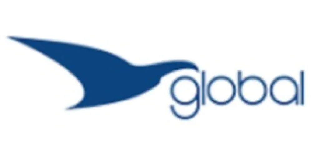 Logo Global Suplementos