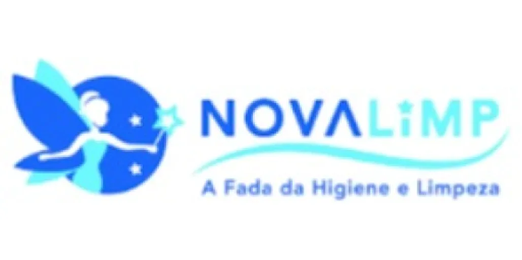 Logo Nova Limp