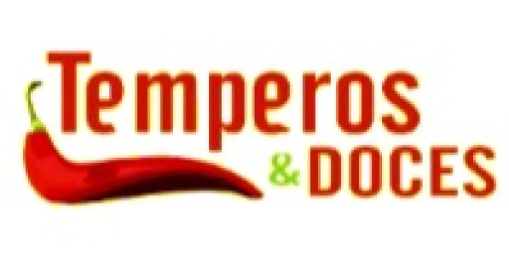 Logo Temperos & Doces