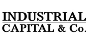 Logo Industrial Capital & Co.